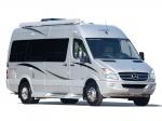 Leisure Travel Vans Free Spirit 2011 года